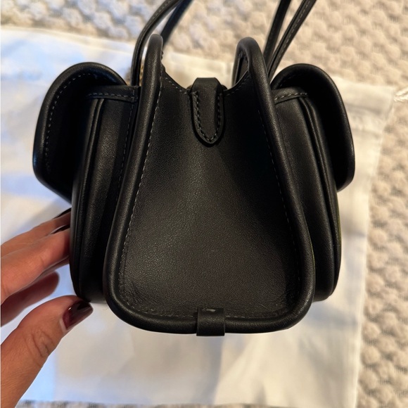 Coach safari bag - Picture 4 of 7